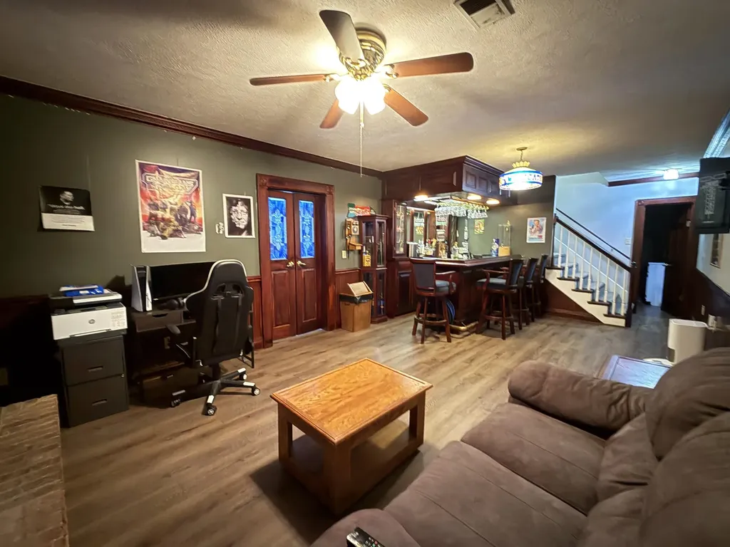 191 Blueridge Drive Frankfort KY 40601