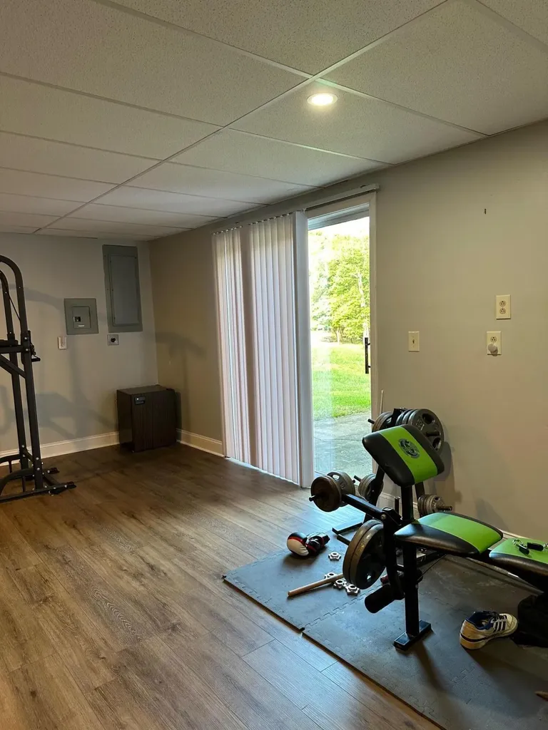 191 Blueridge Drive Frankfort KY 40601