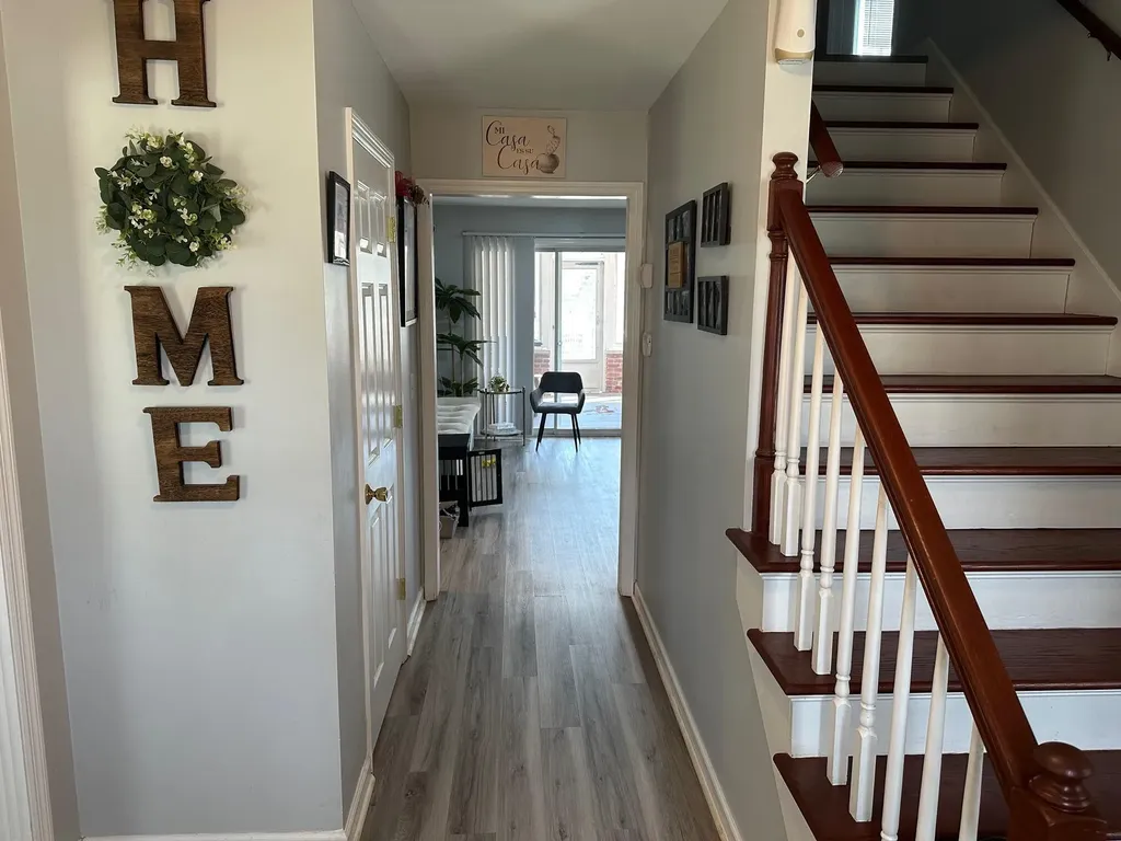 191 Blueridge Drive Frankfort KY 40601