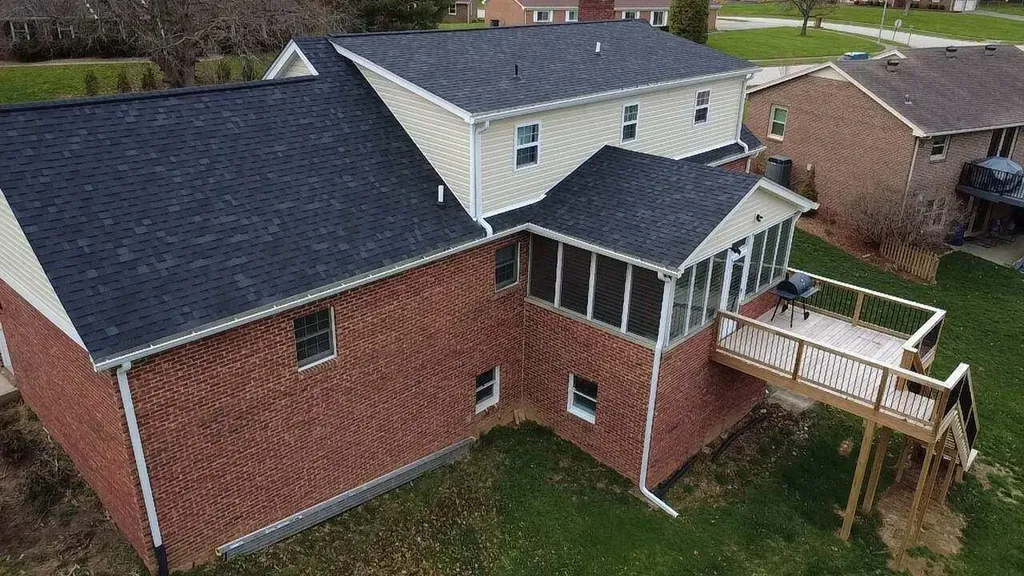 191 Blueridge Drive Frankfort KY 40601