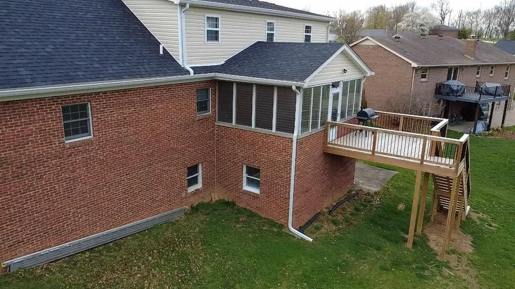 191 Blueridge Drive Frankfort KY 40601