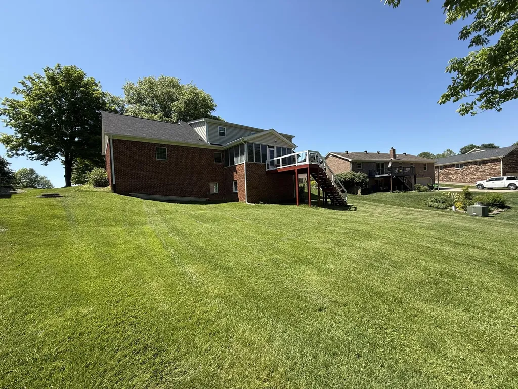 191 Blueridge Drive Frankfort KY 40601