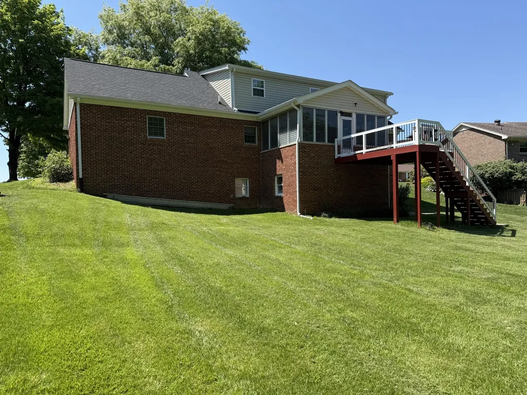 191 Blueridge Drive Frankfort KY 40601