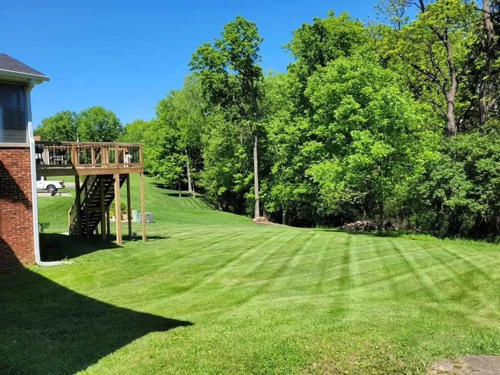 191 Blueridge Drive Frankfort KY 40601