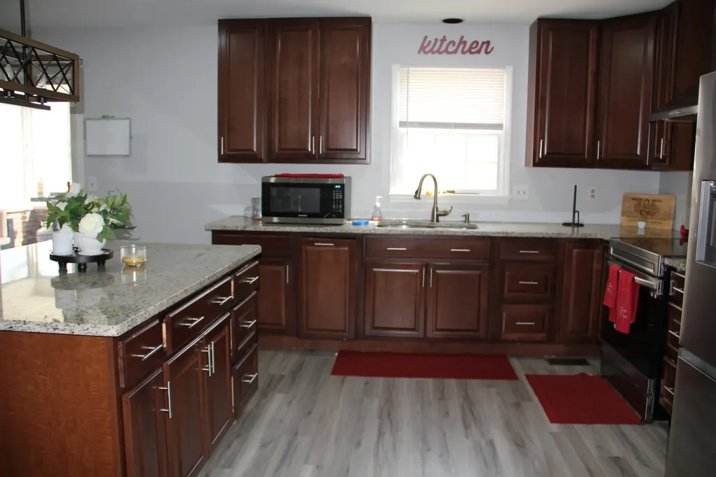 191 Blueridge Drive Frankfort KY 40601