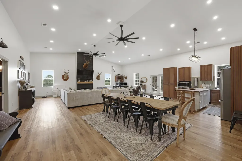 1301 Persimmon Ridge Road Carlisle KY 40311
