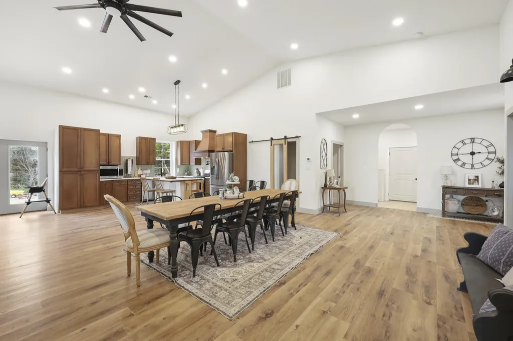1301 Persimmon Ridge Road Carlisle KY 40311