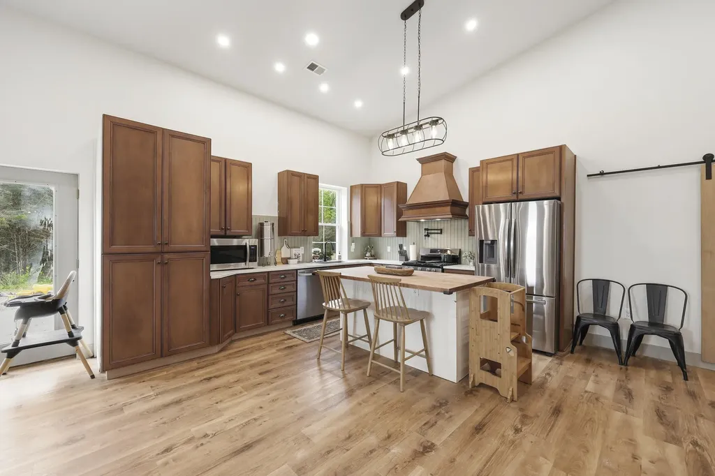 1301 Persimmon Ridge Road Carlisle KY 40311