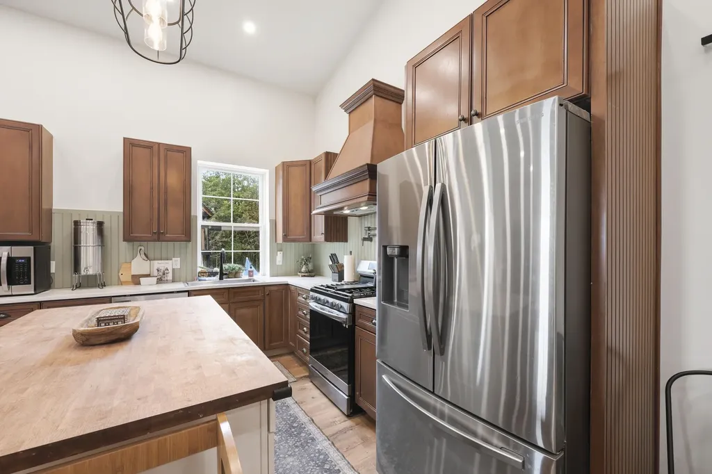 1301 Persimmon Ridge Road Carlisle KY 40311