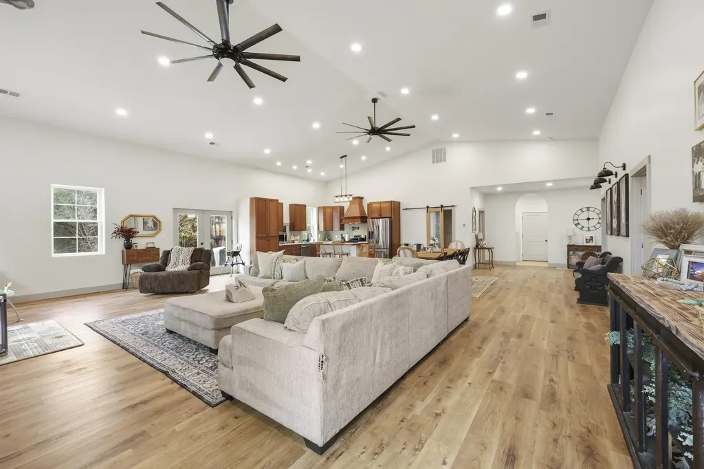 1301 Persimmon Ridge Road Carlisle KY 40311