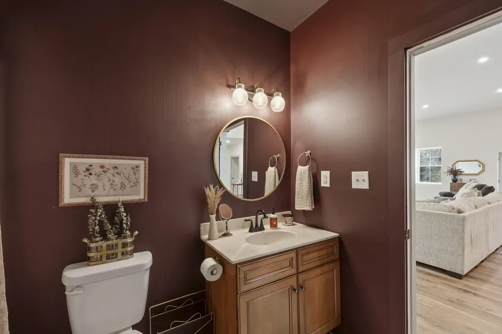 1301 Persimmon Ridge Road Carlisle KY 40311