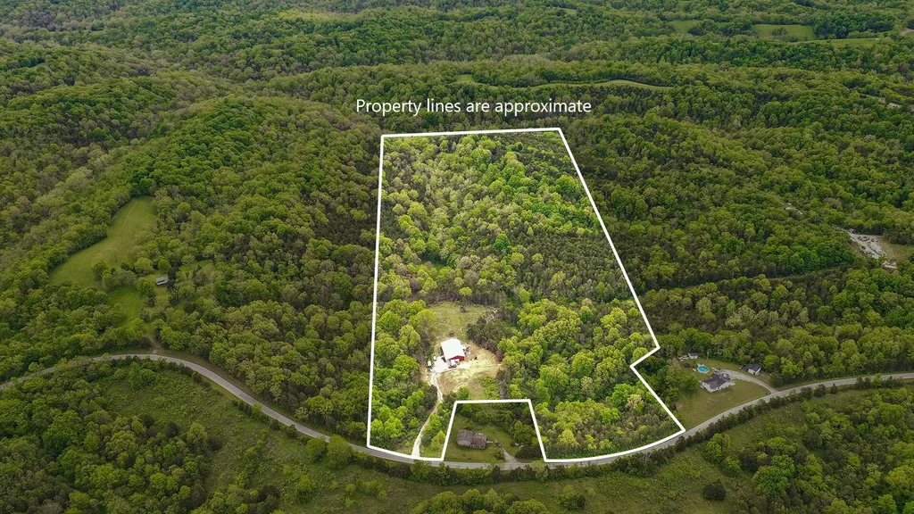 1301 Persimmon Ridge Road Carlisle KY 40311