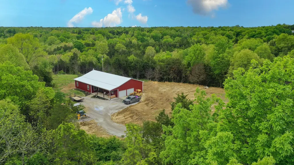 1301 Persimmon Ridge Road Carlisle KY 40311