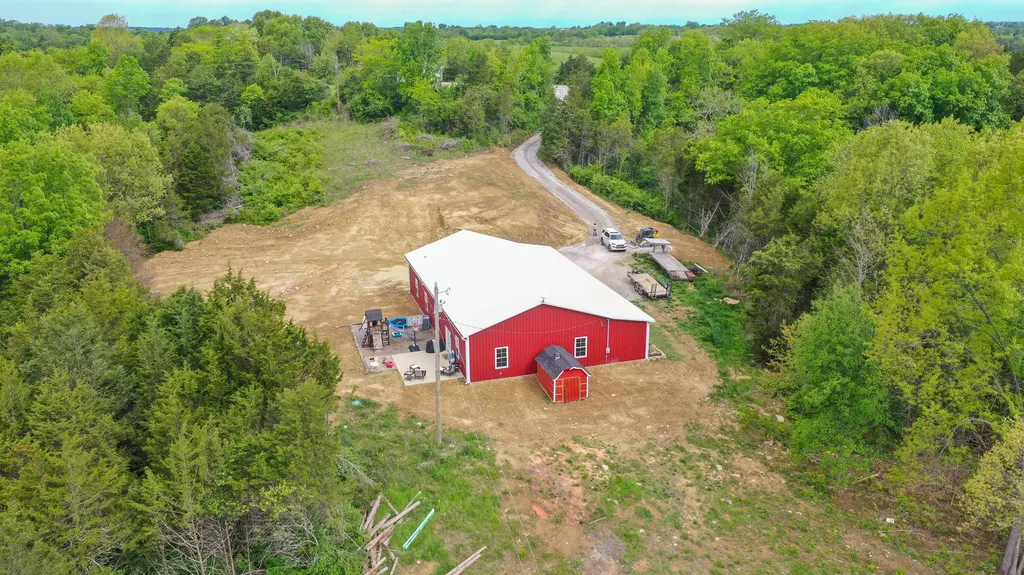 1301 Persimmon Ridge Road Carlisle KY 40311