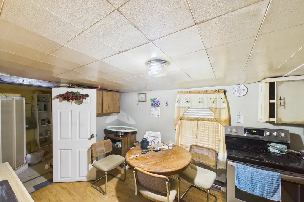 204 Greencamp Road Arjay KY 40902