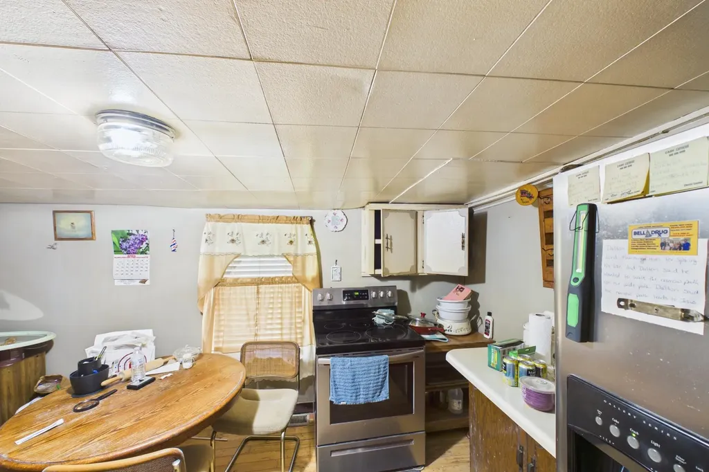 204 Greencamp Road Arjay KY 40902