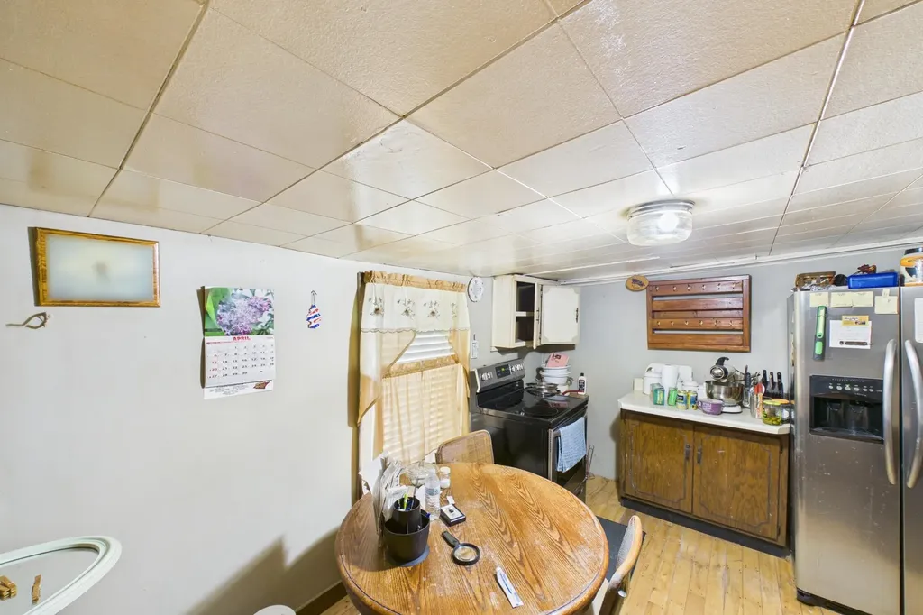 204 Greencamp Road Arjay KY 40902