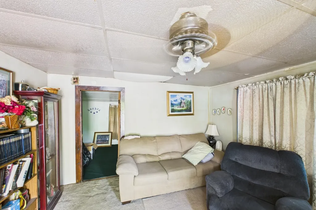204 Greencamp Road Arjay KY 40902
