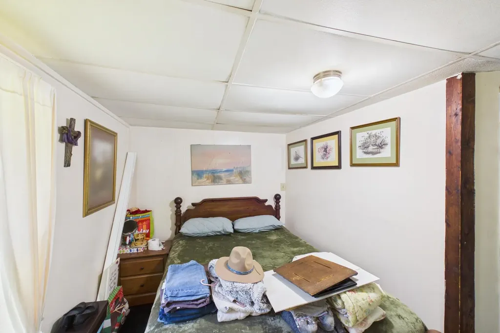 204 Greencamp Road Arjay KY 40902