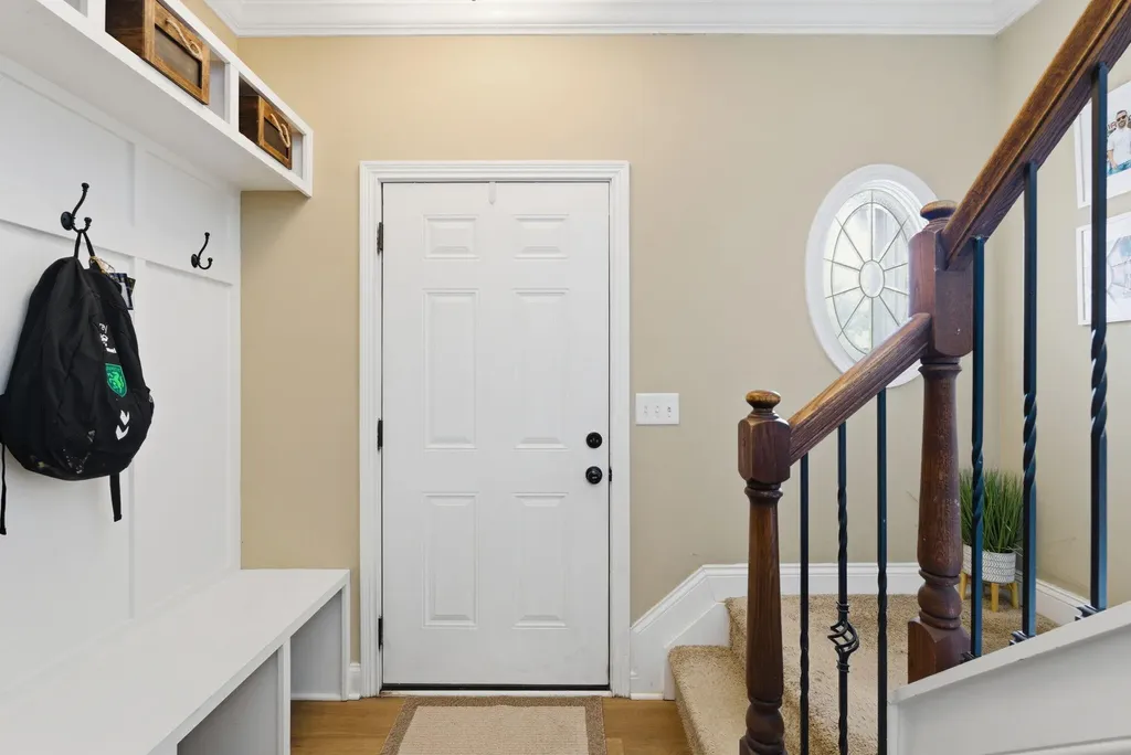 1156 Brick House Lane Lexington KY 40509