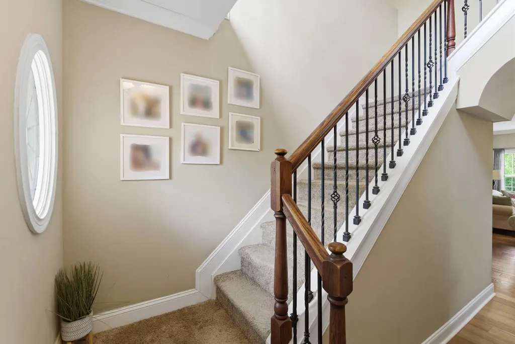 1156 Brick House Lane Lexington KY 40509