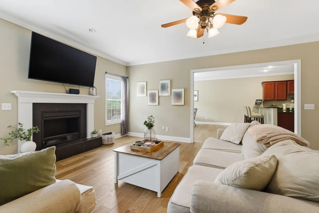1156 Brick House Lane Lexington KY 40509