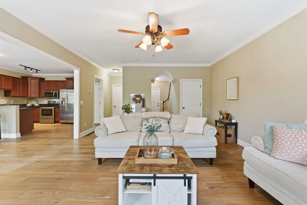 1156 Brick House Lane Lexington KY 40509