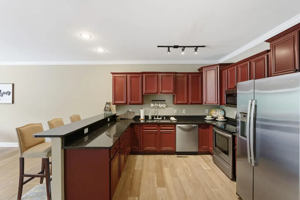 1156 Brick House Lane Lexington KY 40509