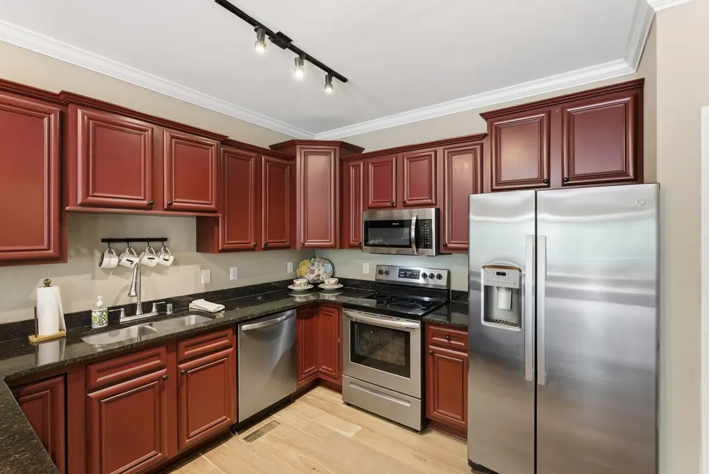 1156 Brick House Lane Lexington KY 40509