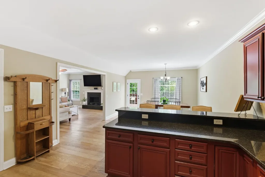1156 Brick House Lane Lexington KY 40509