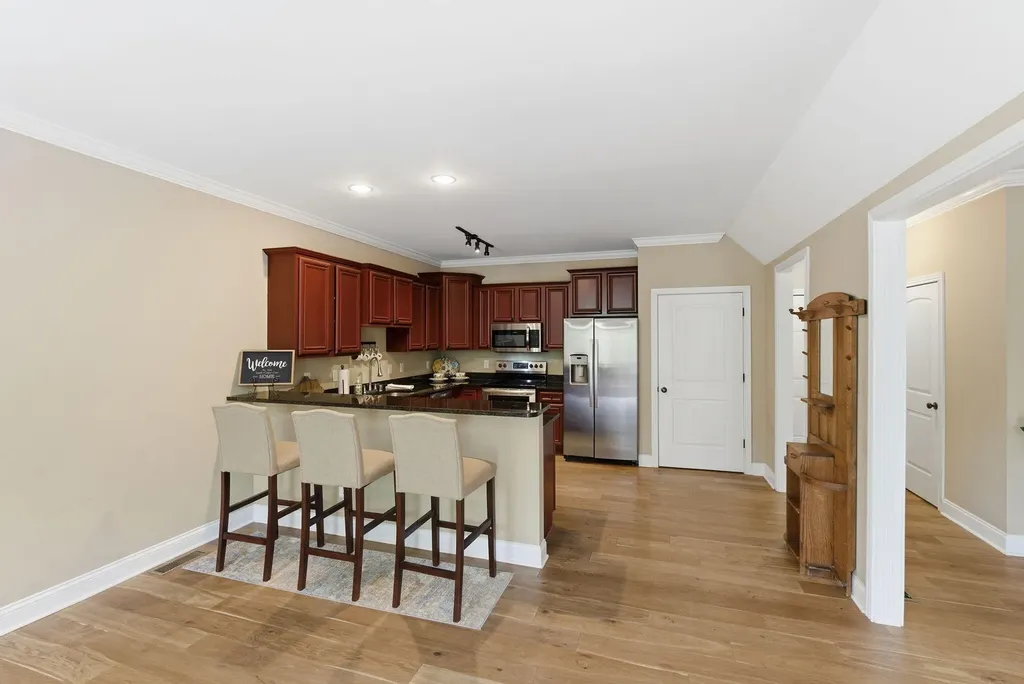 1156 Brick House Lane Lexington KY 40509