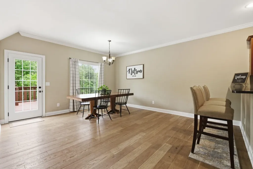 1156 Brick House Lane Lexington KY 40509