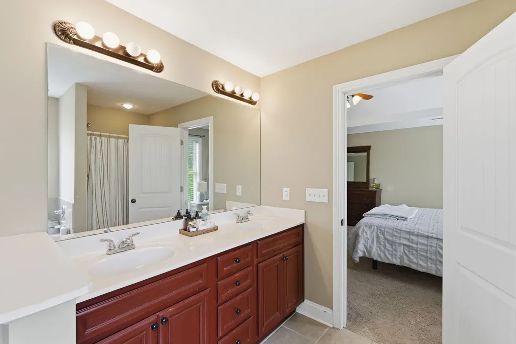 1156 Brick House Lane Lexington KY 40509