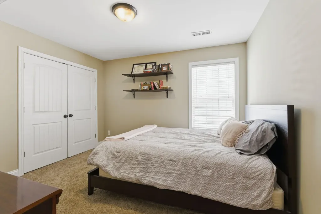 1156 Brick House Lane Lexington KY 40509