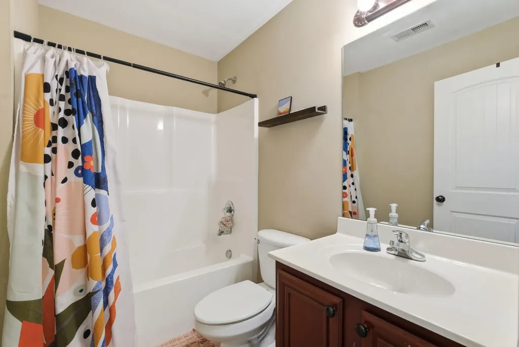 1156 Brick House Lane Lexington KY 40509