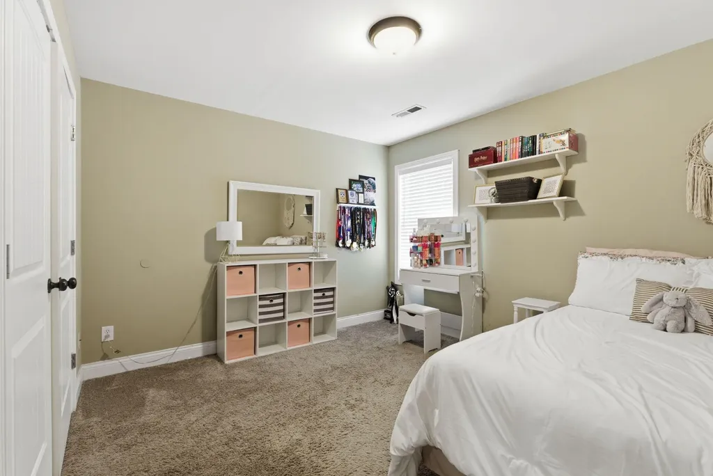 1156 Brick House Lane Lexington KY 40509