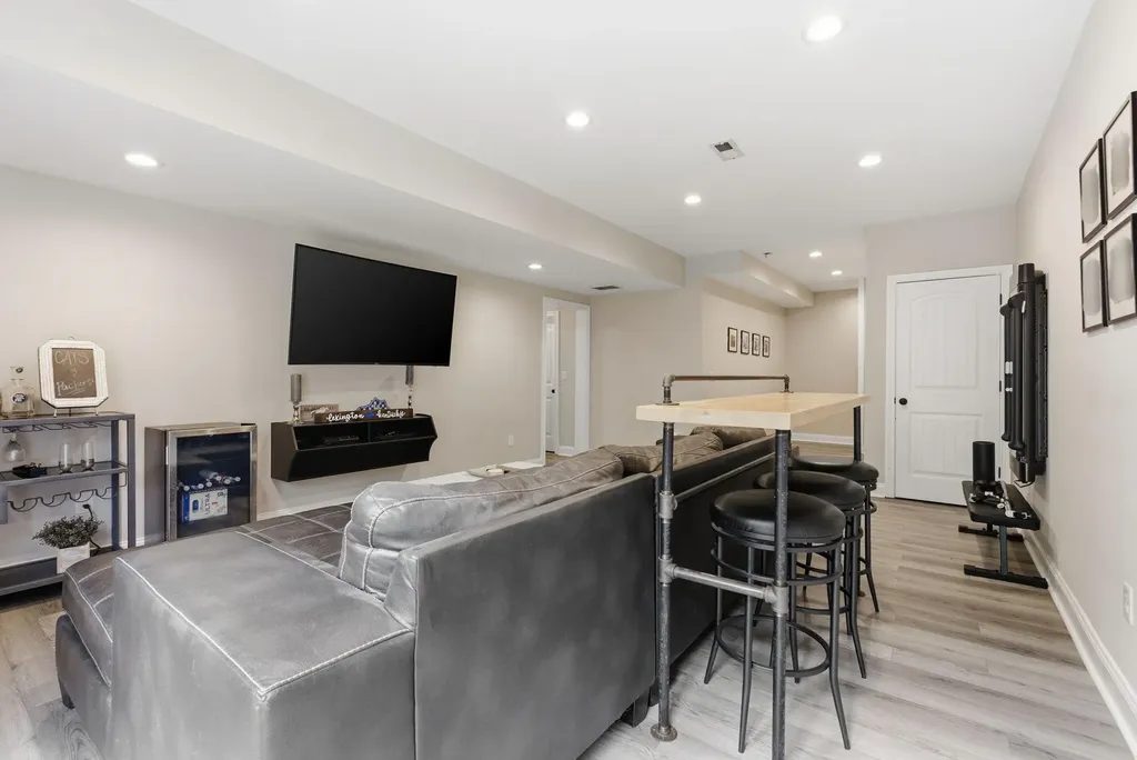 1156 Brick House Lane Lexington KY 40509