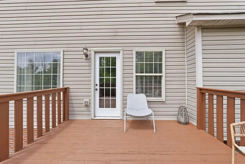 1156 Brick House Lane Lexington KY 40509