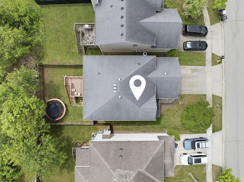 1156 Brick House Lane Lexington KY 40509