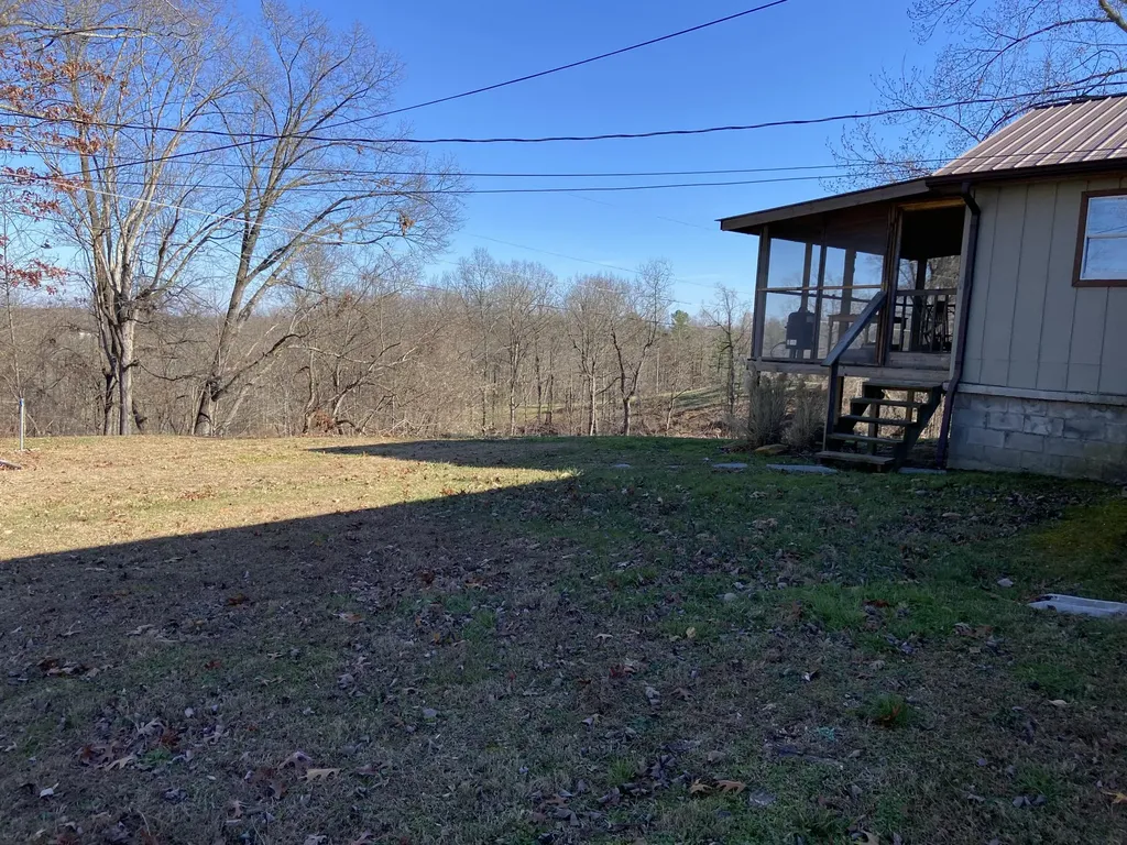 182 Fanchester Heights Whitley City KY 42653