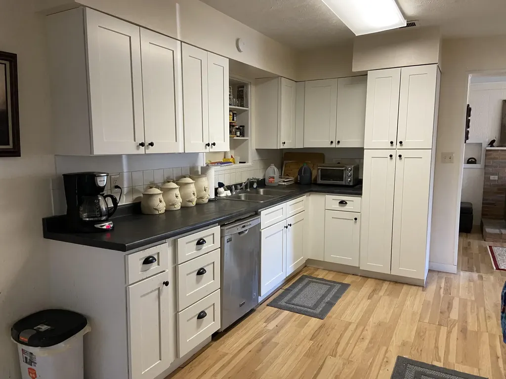 182 Fanchester Heights Whitley City KY 42653