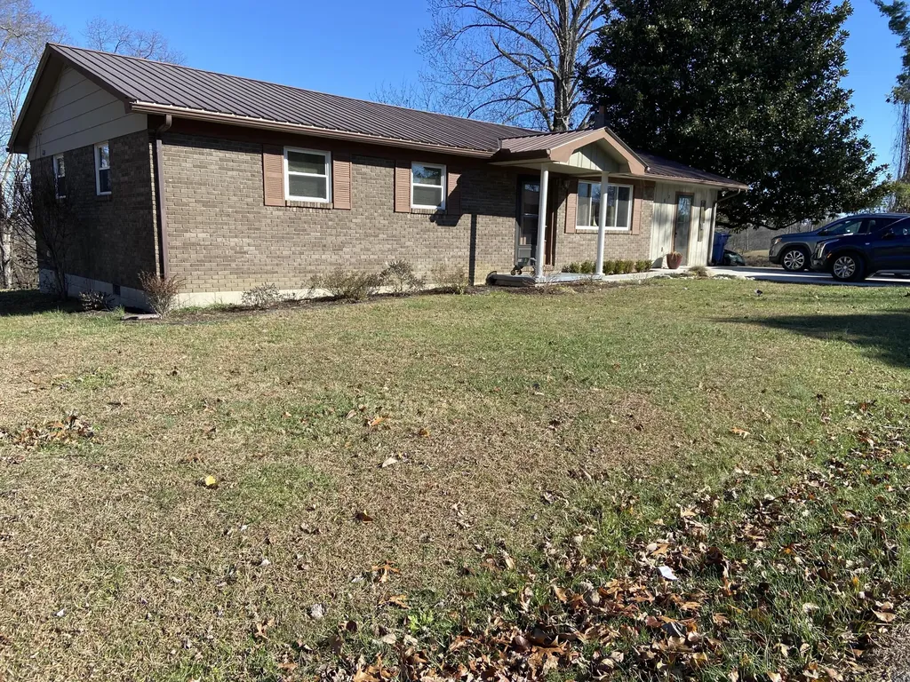 182 Fanchester Heights Whitley City KY 42653