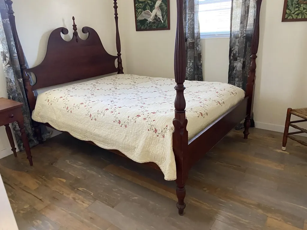 182 Fanchester Heights Whitley City KY 42653