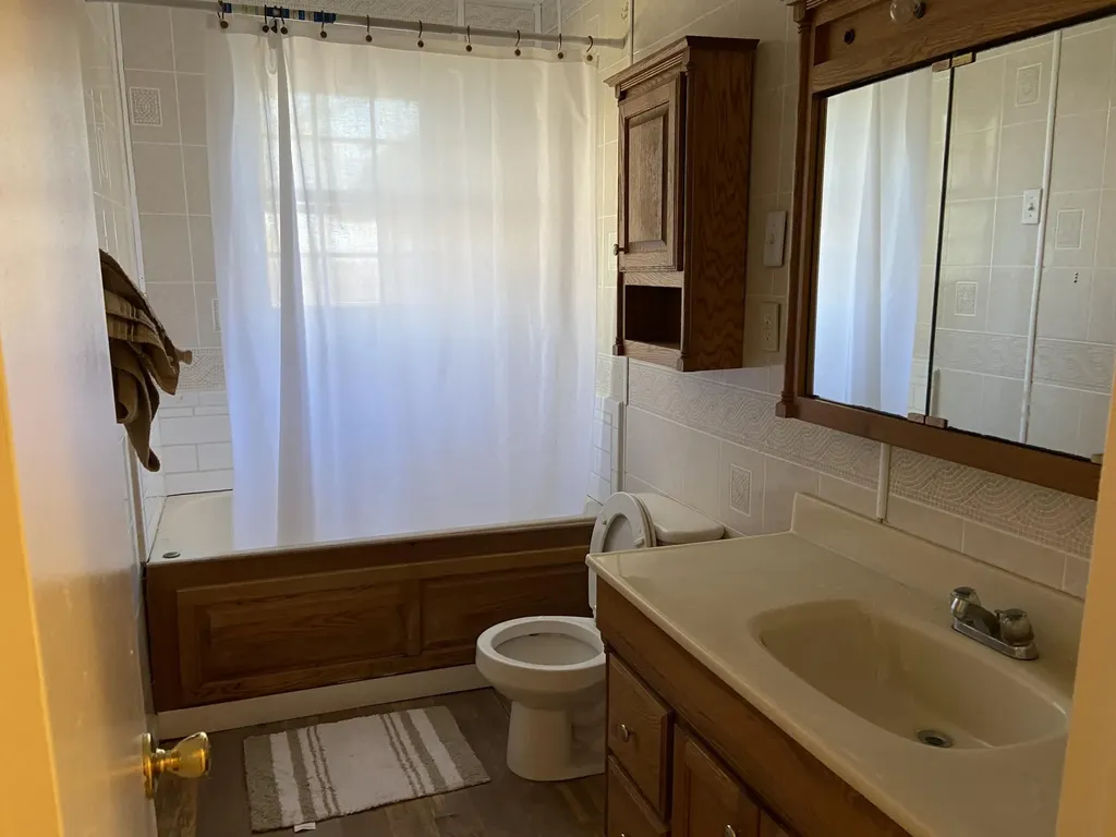 182 Fanchester Heights Whitley City KY 42653