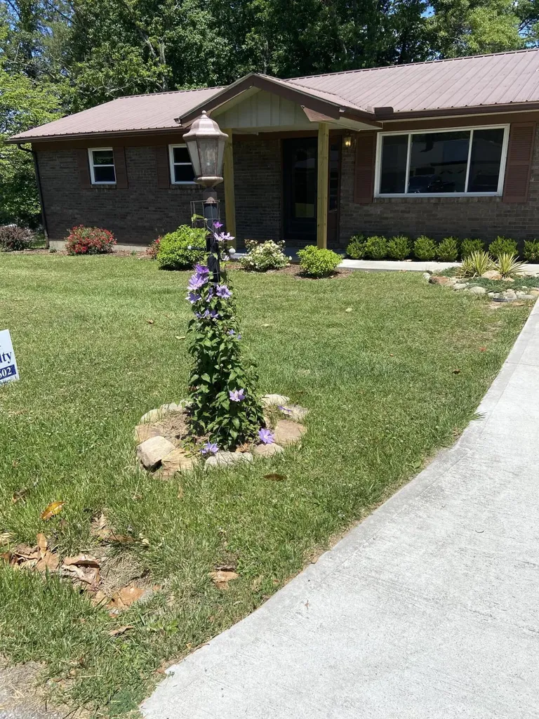 182 Fanchester Heights Whitley City KY 42653