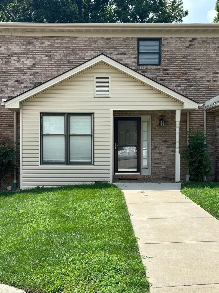 3505 Lakeside Court Somerset KY 42503