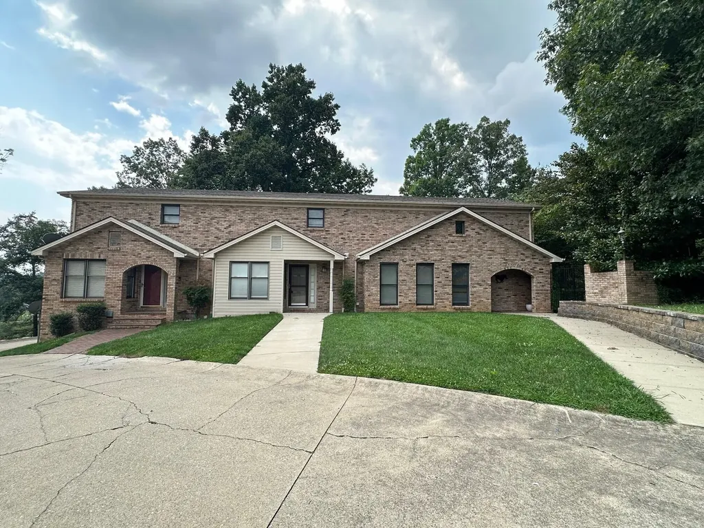 3505 Lakeside Court Somerset KY 42503