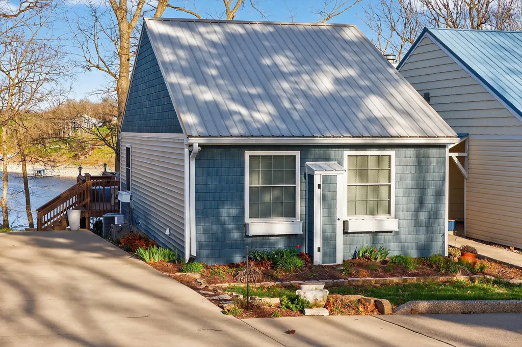 236 Persimmon Way Harrodsburg KY 40330