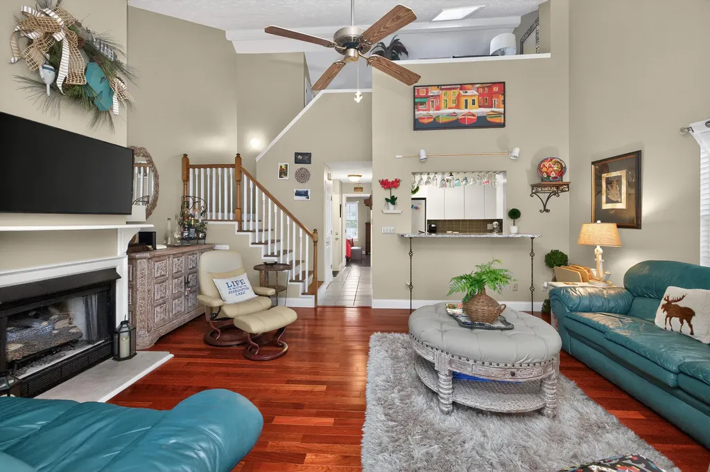 236 Persimmon Way Harrodsburg KY 40330