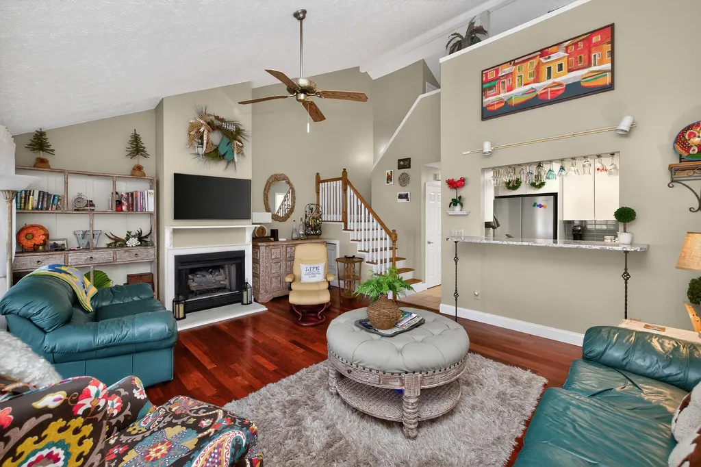 236 Persimmon Way Harrodsburg KY 40330